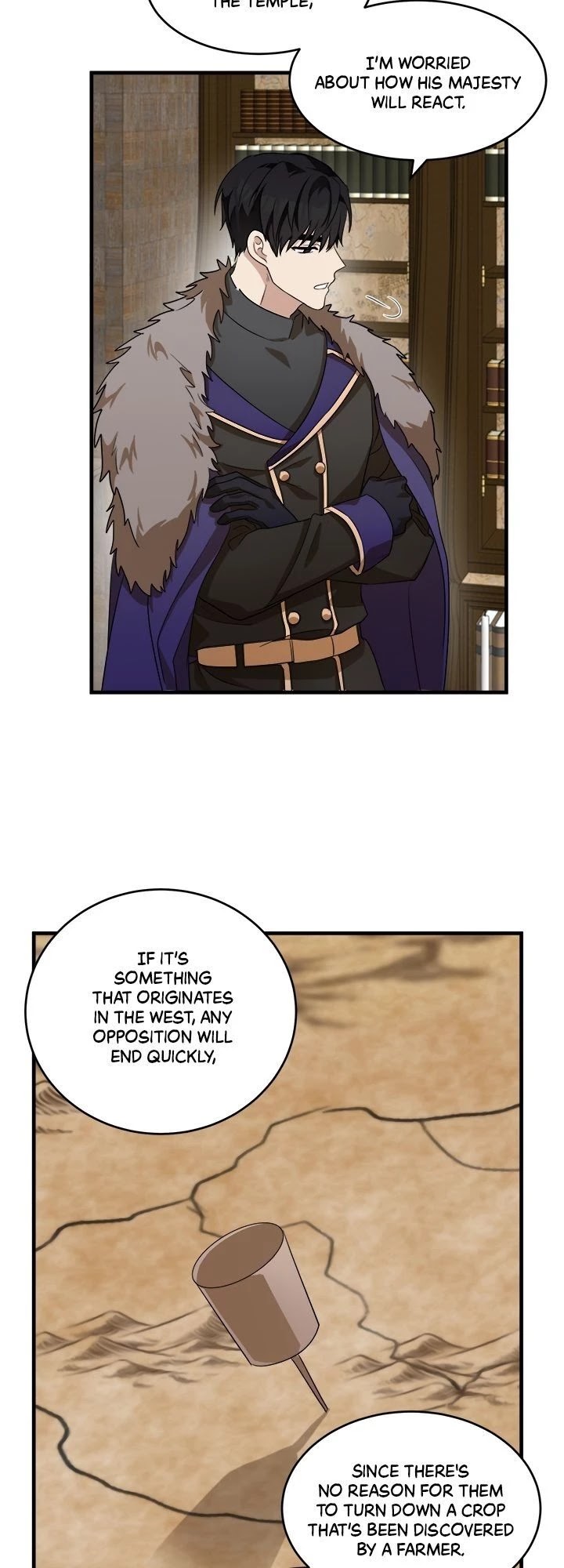 The Villainess Lives Twice chapter 51 page 32