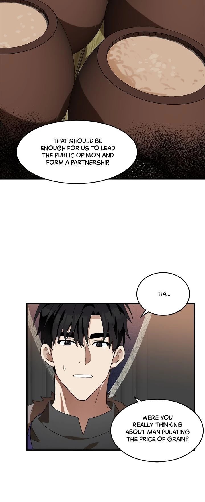 The Villainess Lives Twice chapter 51 page 35