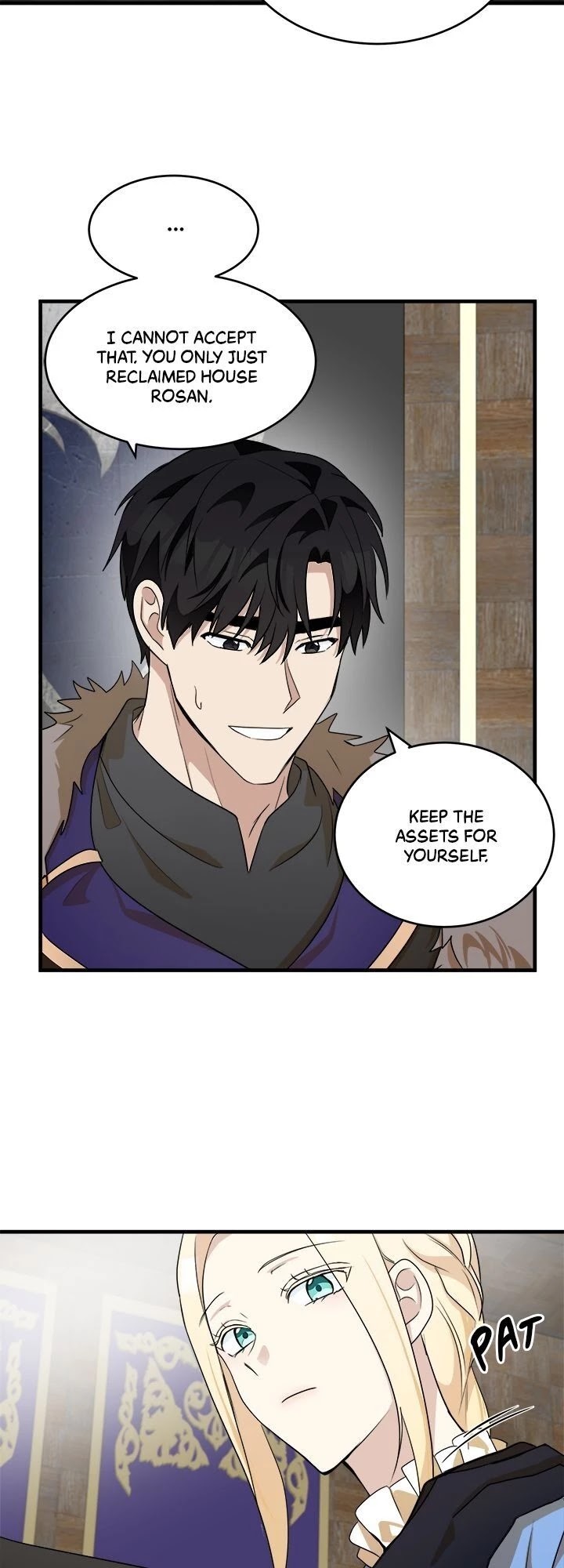 The Villainess Lives Twice chapter 51 page 42