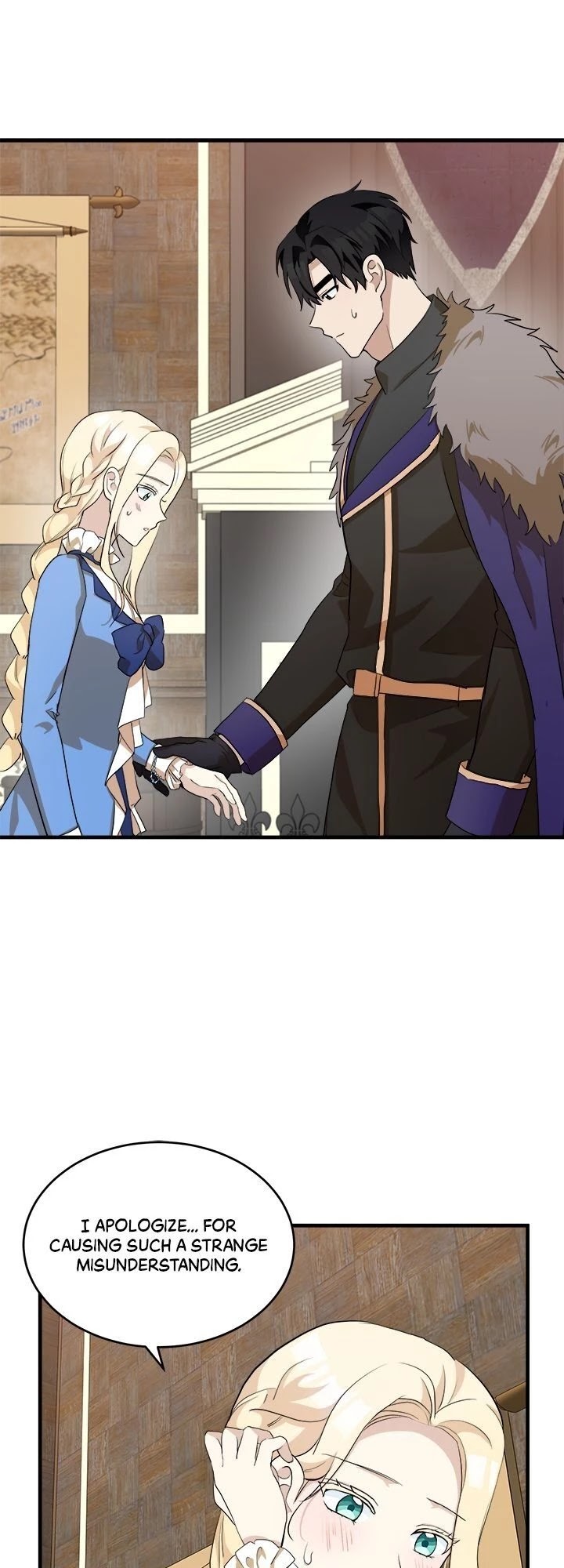 The Villainess Lives Twice chapter 52 page 10