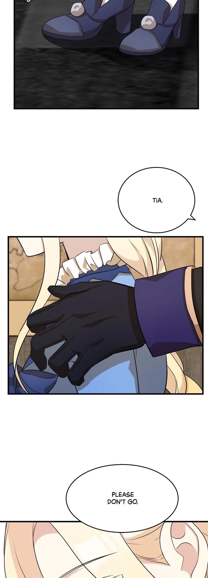 The Villainess Lives Twice chapter 52 page 14