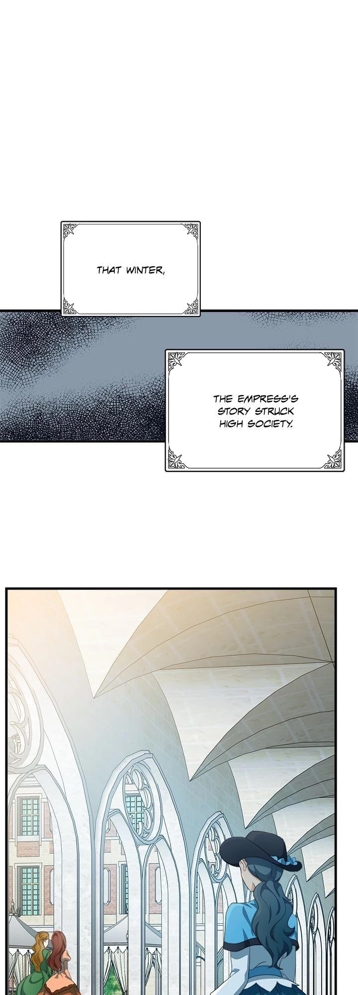 The Villainess Lives Twice chapter 52 page 18