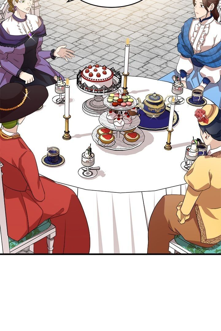 The Villainess Lives Twice chapter 52 page 20