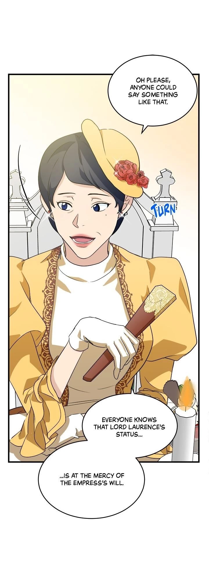 The Villainess Lives Twice chapter 52 page 24