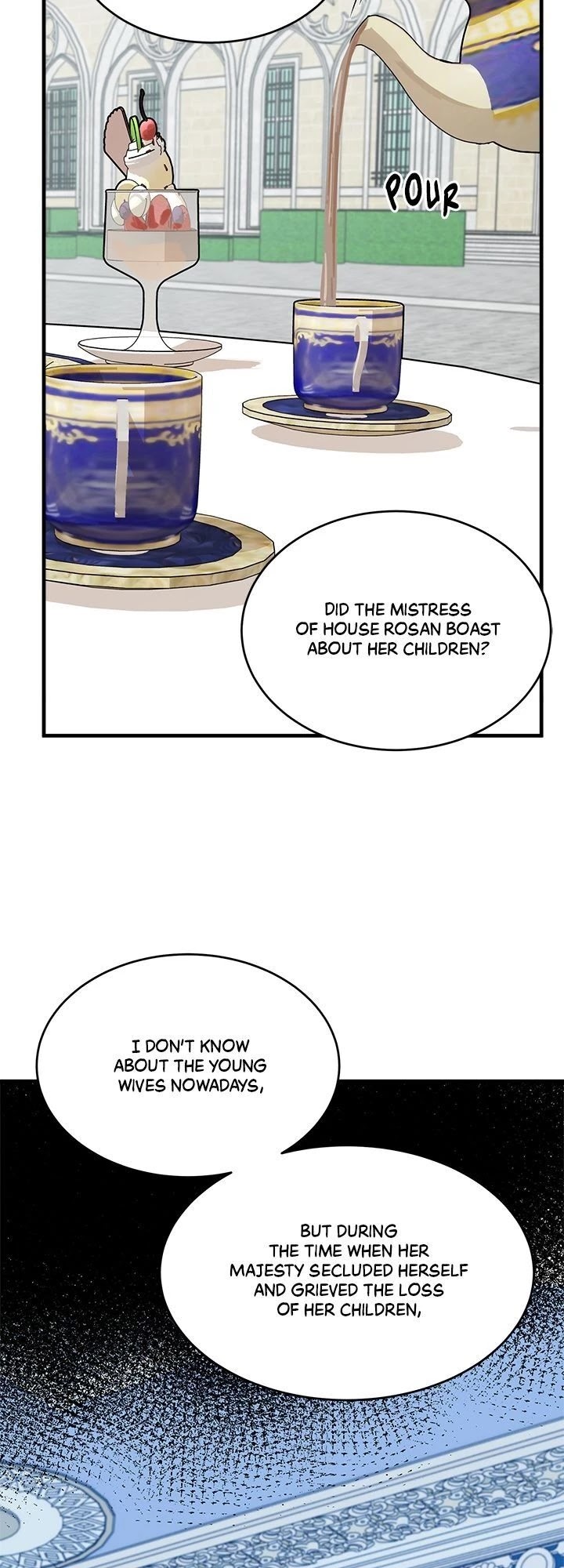 The Villainess Lives Twice chapter 52 page 28