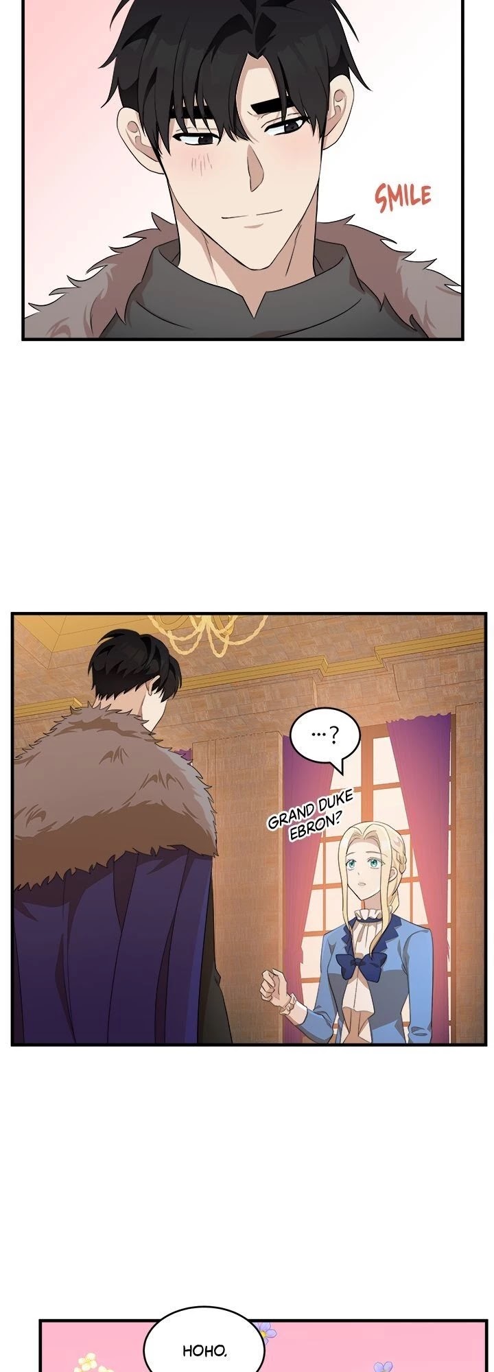 The Villainess Lives Twice chapter 52 page 3