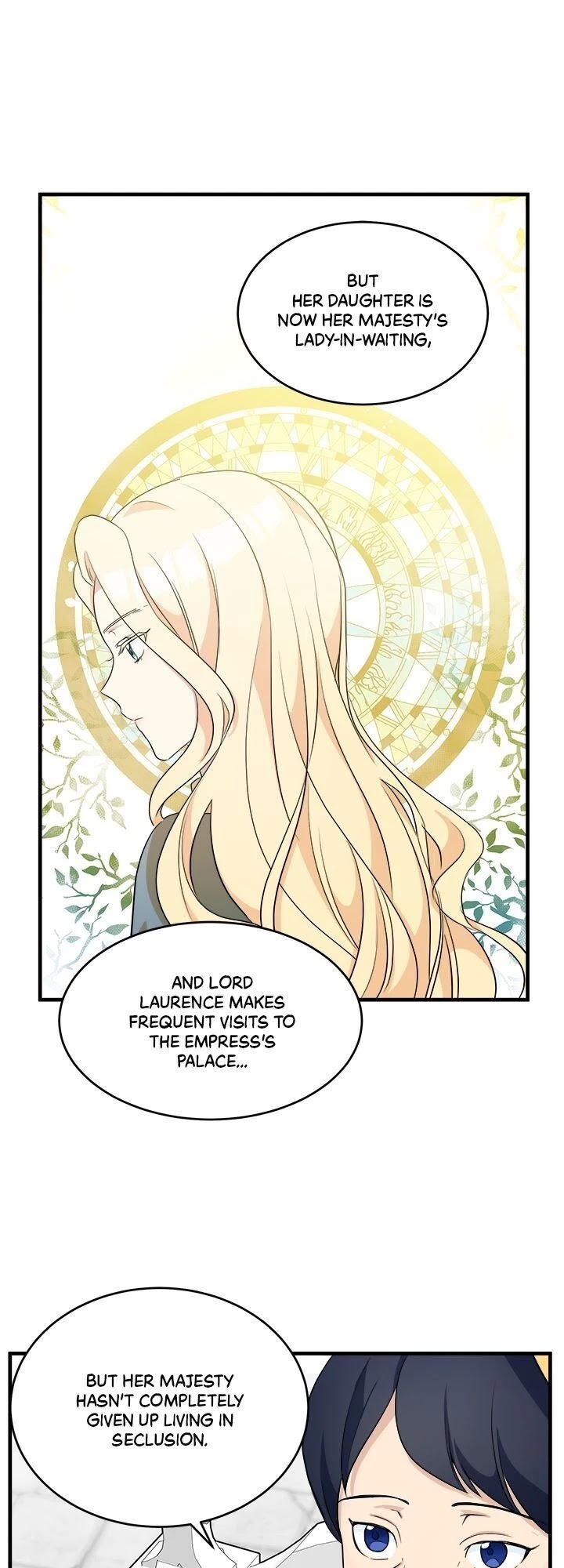 The Villainess Lives Twice chapter 52 page 30