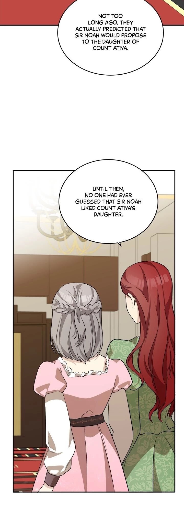 The Villainess Lives Twice chapter 52 page 40