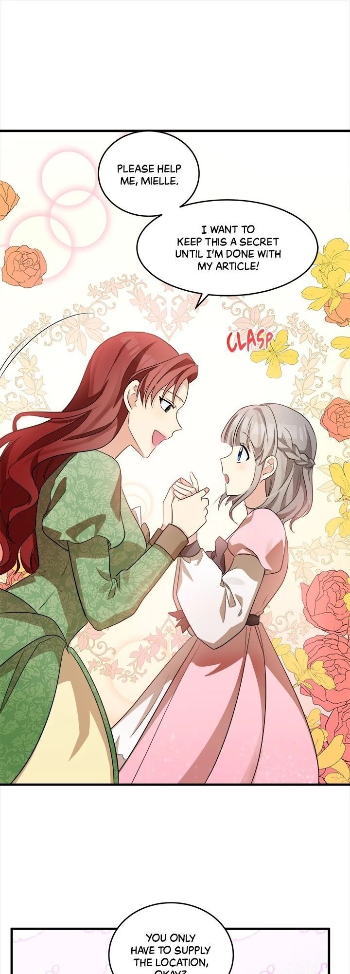 The Villainess Lives Twice chapter 52 page 45