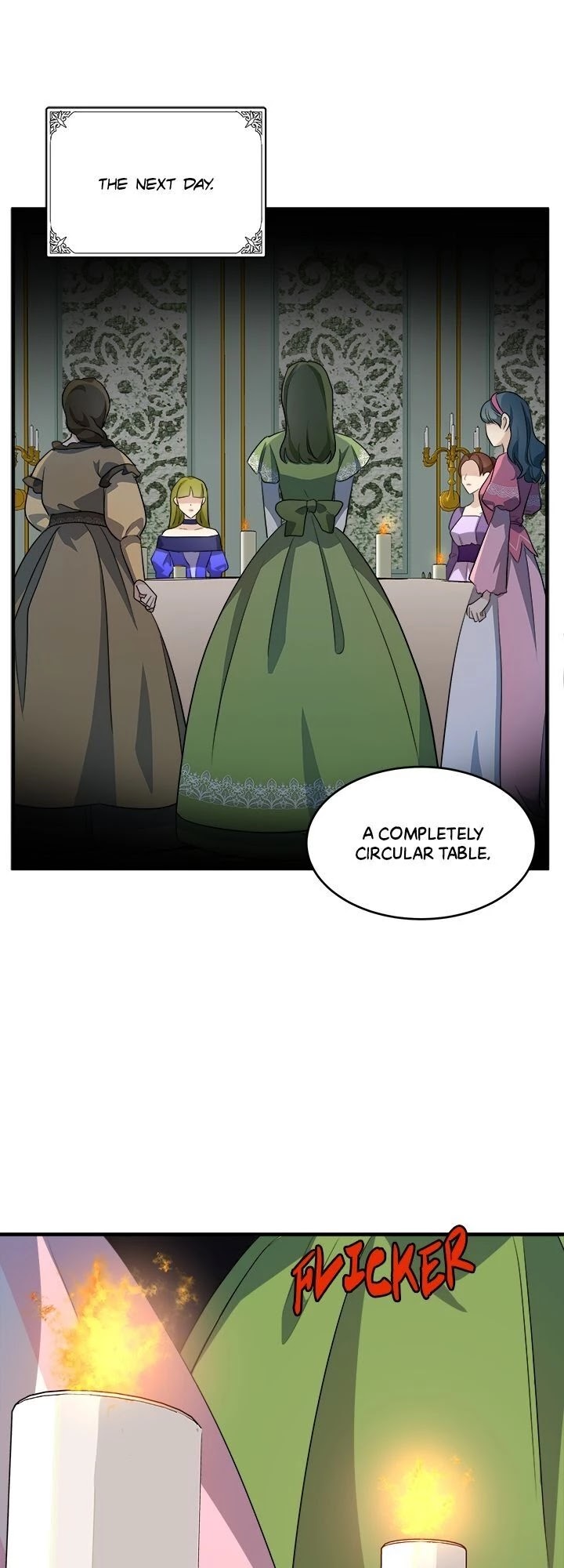The Villainess Lives Twice chapter 52 page 47