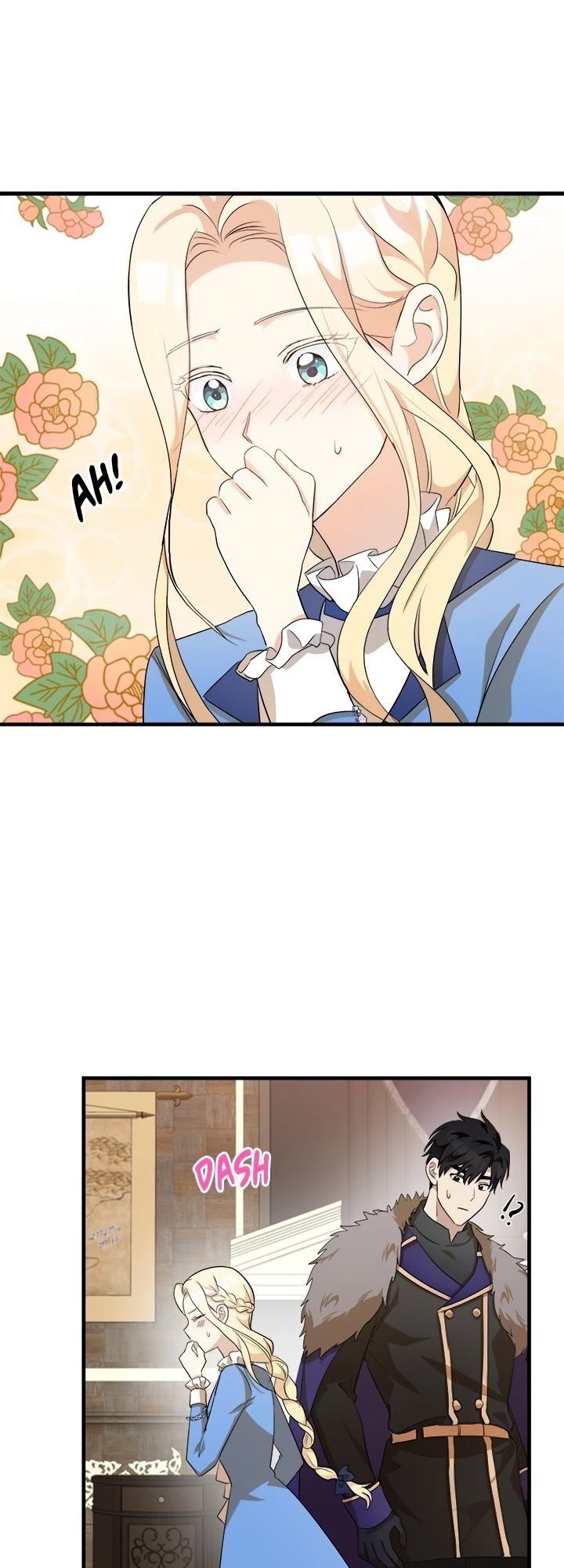 The Villainess Lives Twice chapter 52 page 5