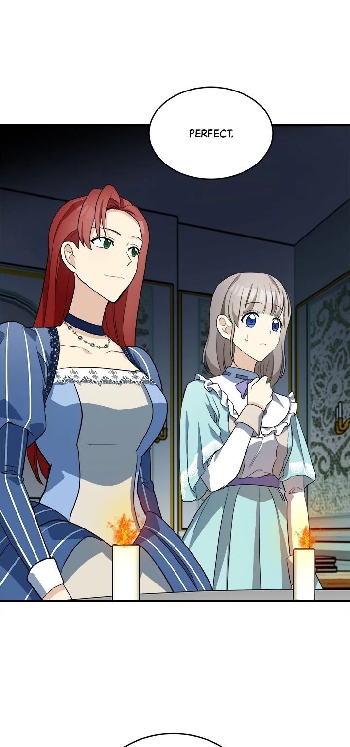 The Villainess Lives Twice chapter 52 page 50