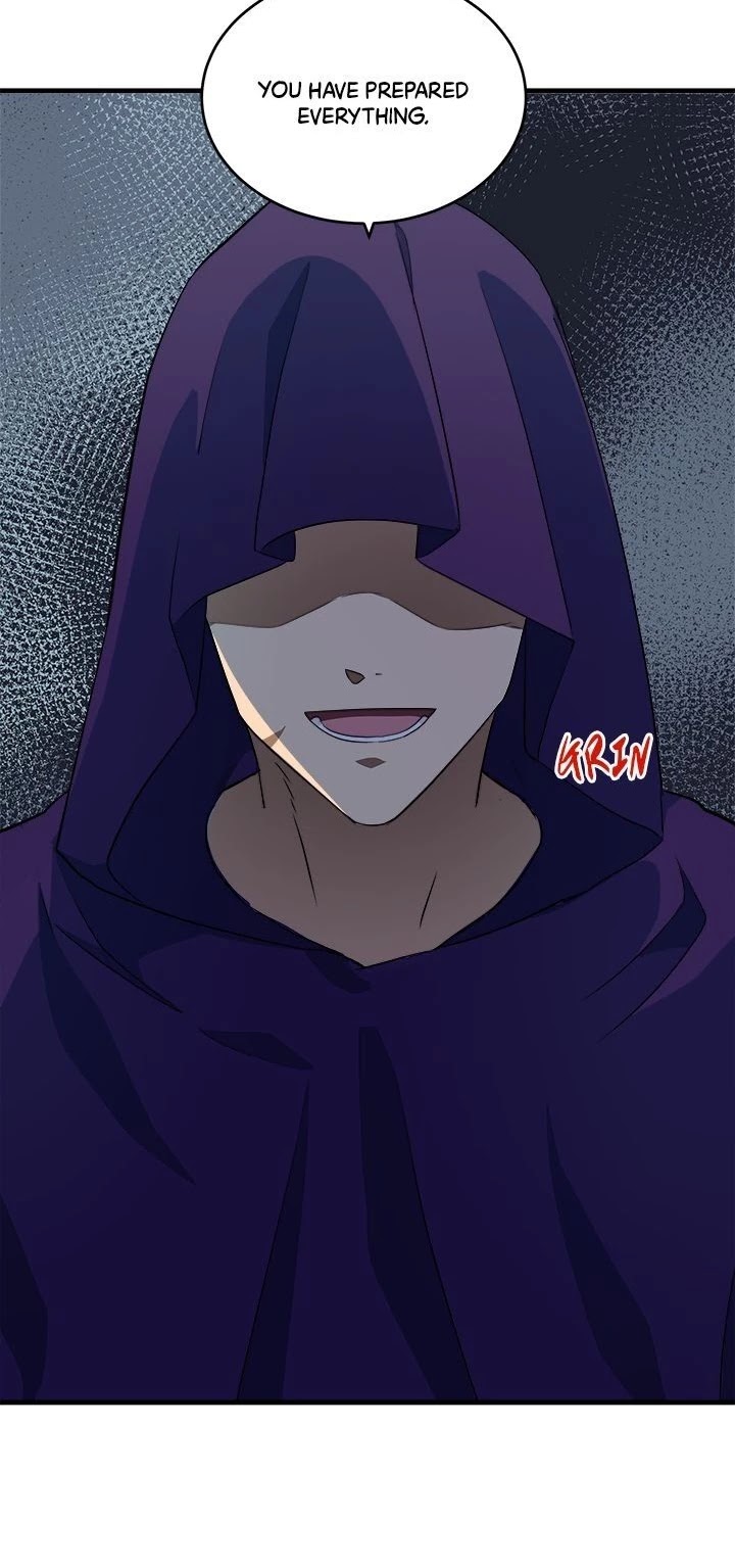 The Villainess Lives Twice chapter 52 page 51