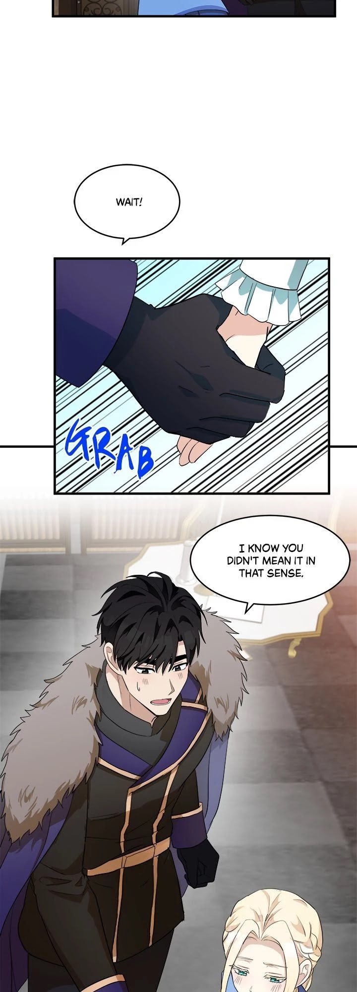 The Villainess Lives Twice chapter 52 page 6