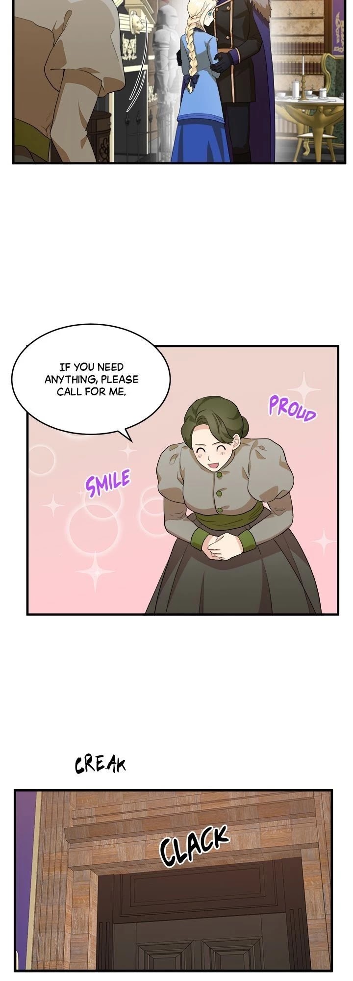 The Villainess Lives Twice chapter 52 page 9