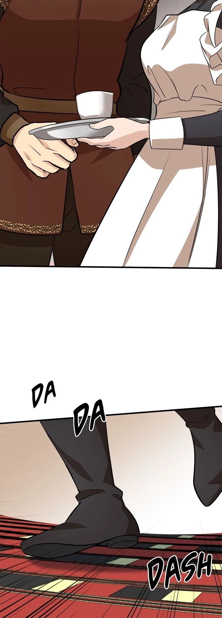 The Villainess Lives Twice chapter 53 page 15