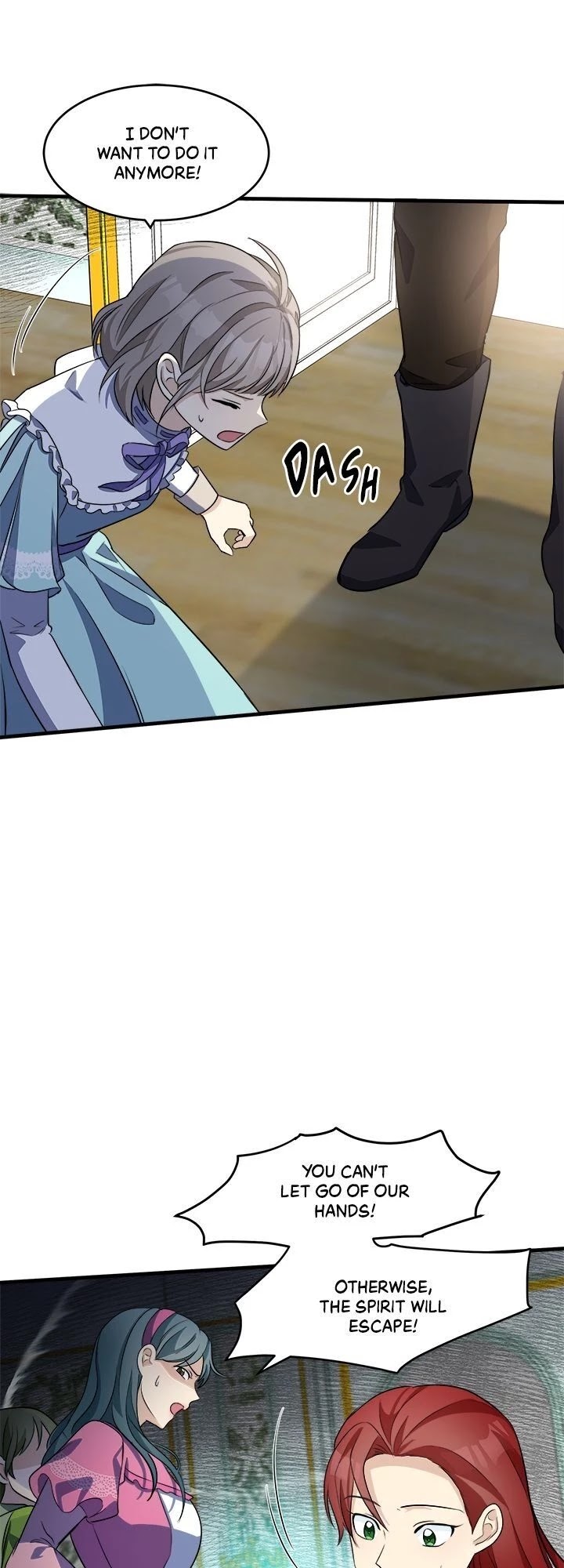 The Villainess Lives Twice chapter 53 page 18