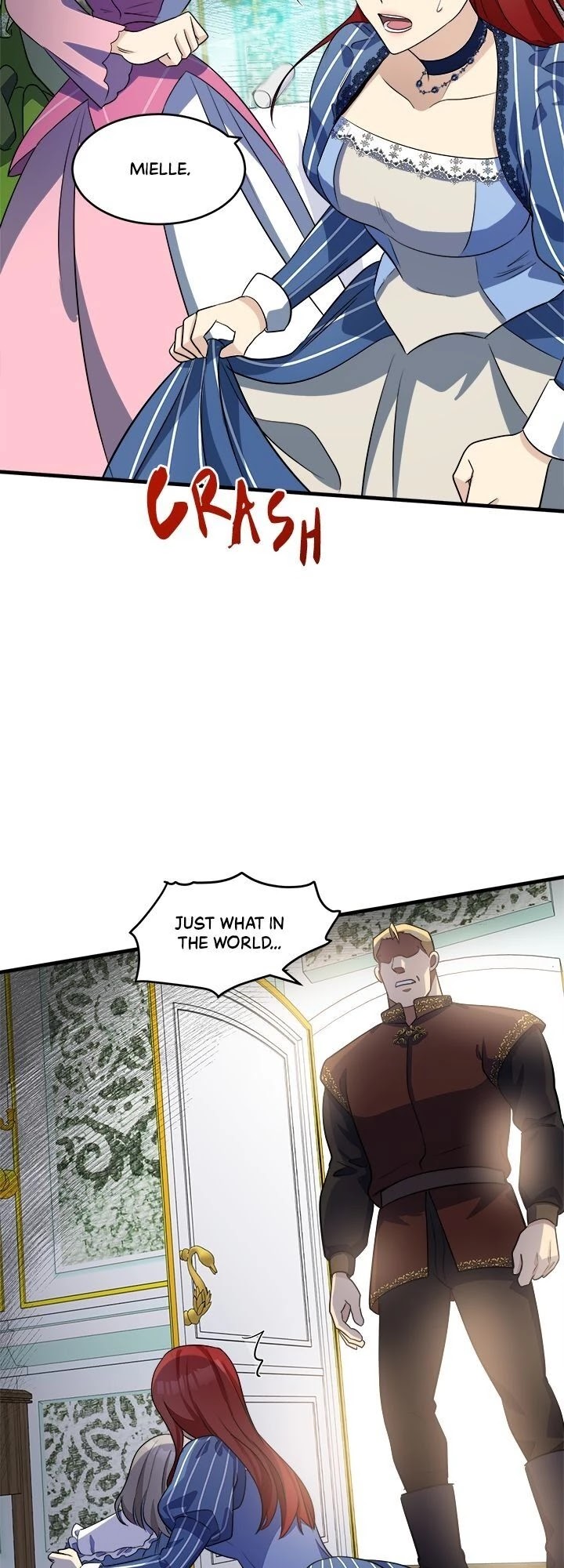 The Villainess Lives Twice chapter 53 page 19