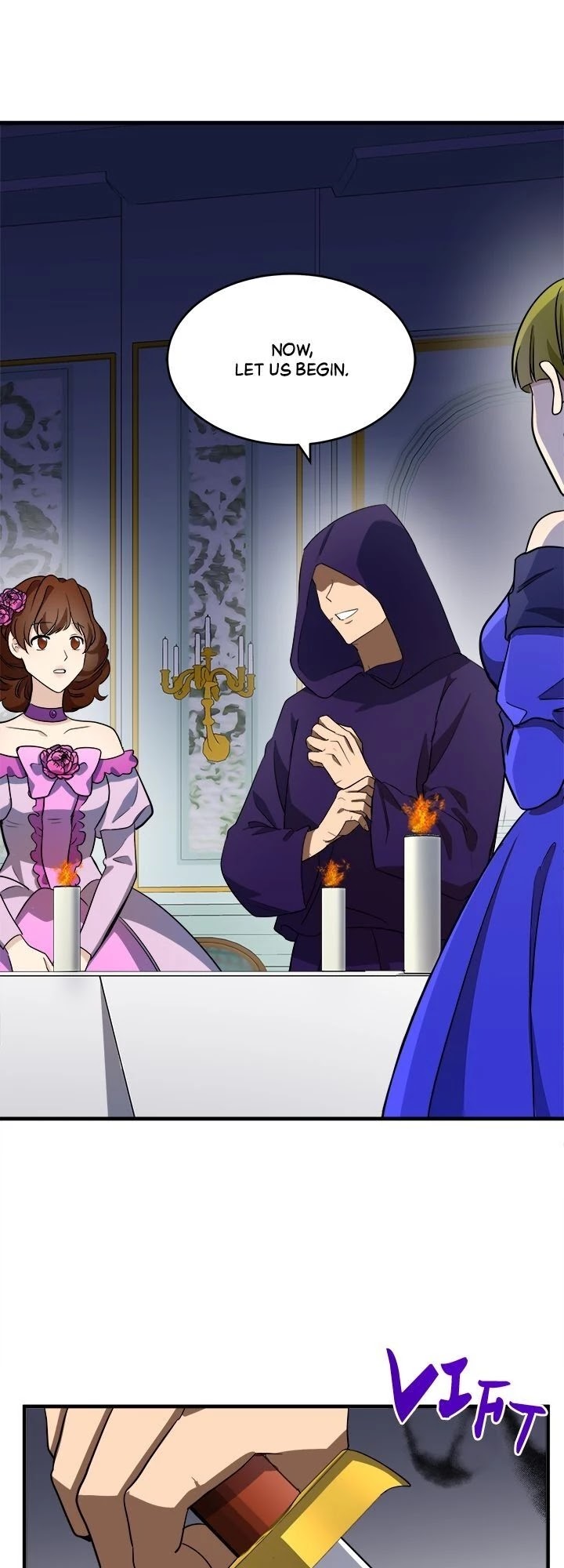 The Villainess Lives Twice chapter 53 page 2