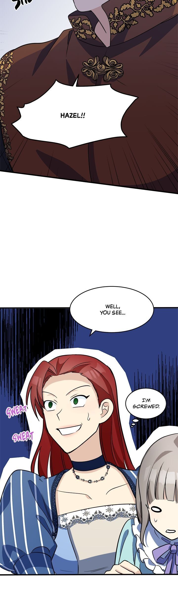 The Villainess Lives Twice chapter 53 page 23