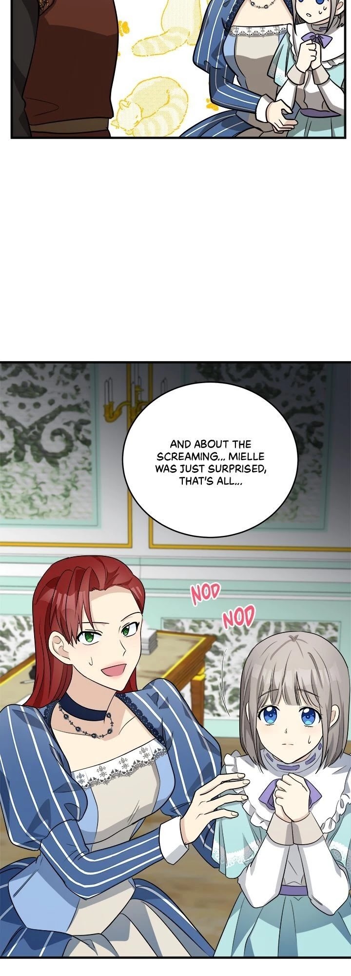 The Villainess Lives Twice chapter 53 page 25