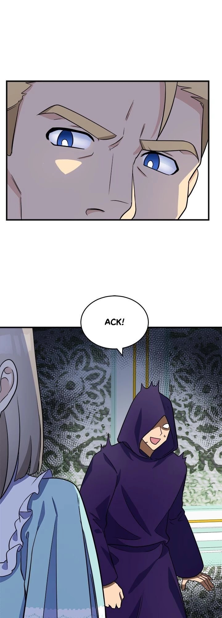 The Villainess Lives Twice chapter 53 page 27