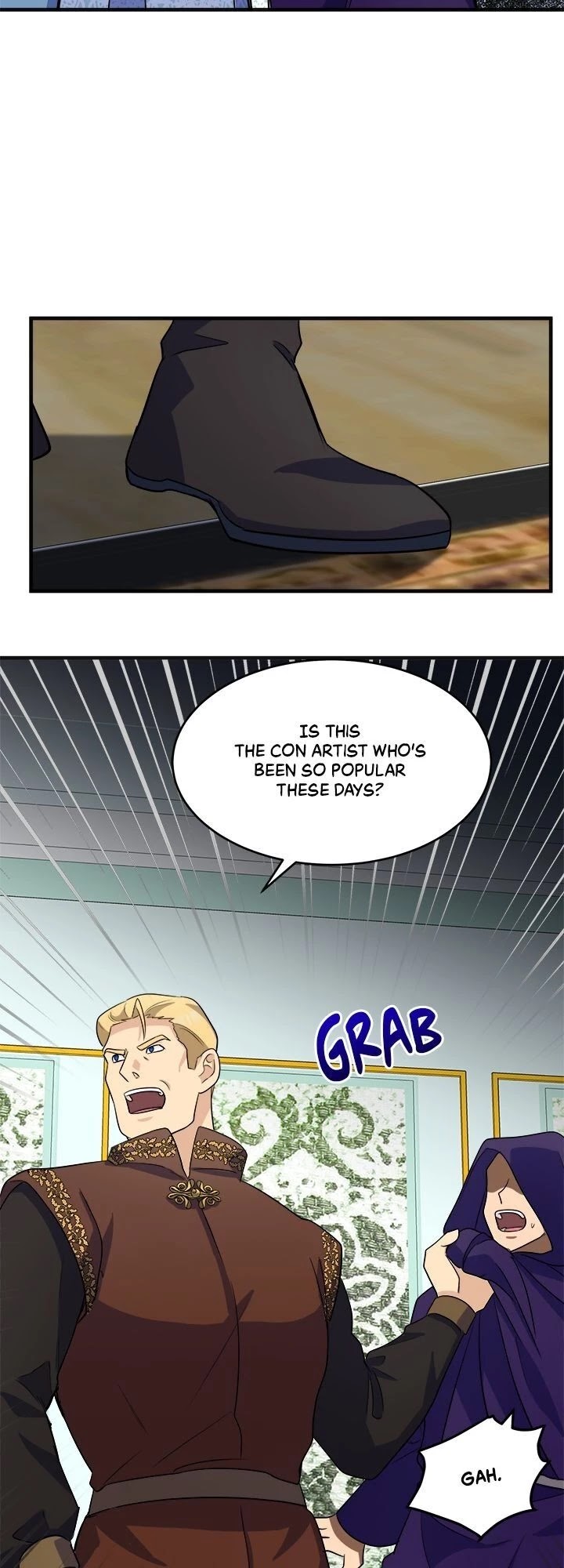 The Villainess Lives Twice chapter 53 page 28