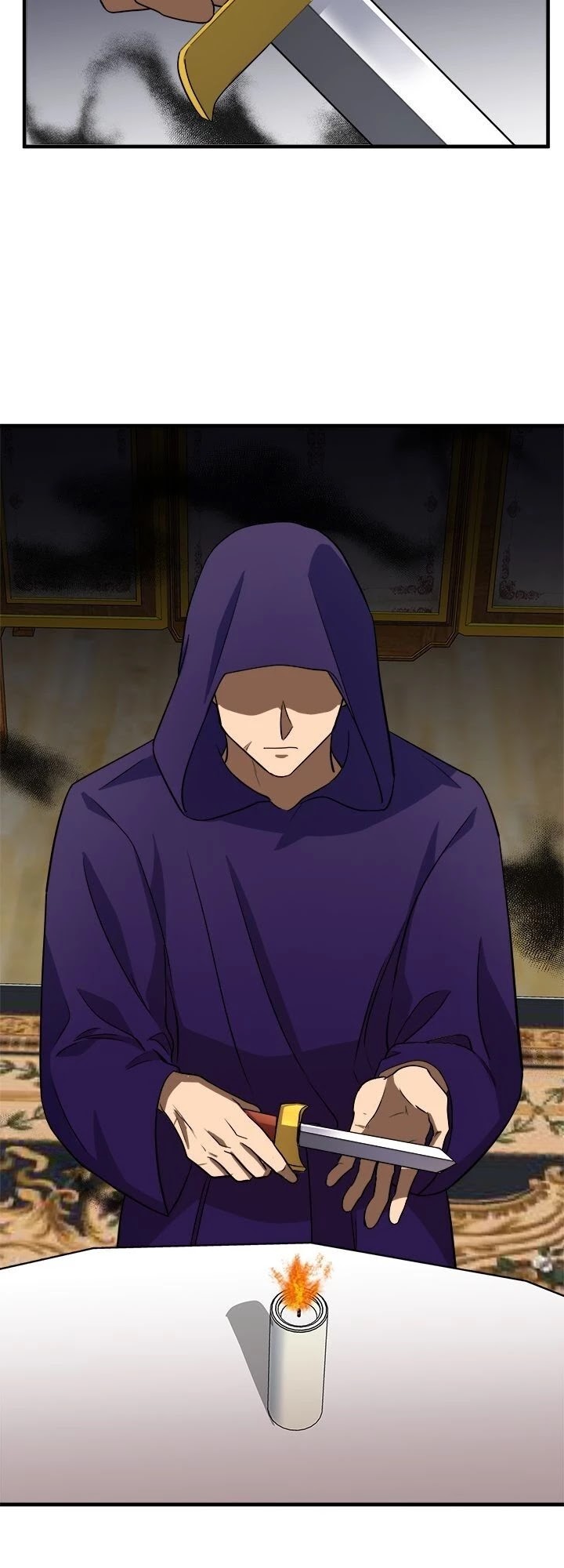 The Villainess Lives Twice chapter 53 page 3