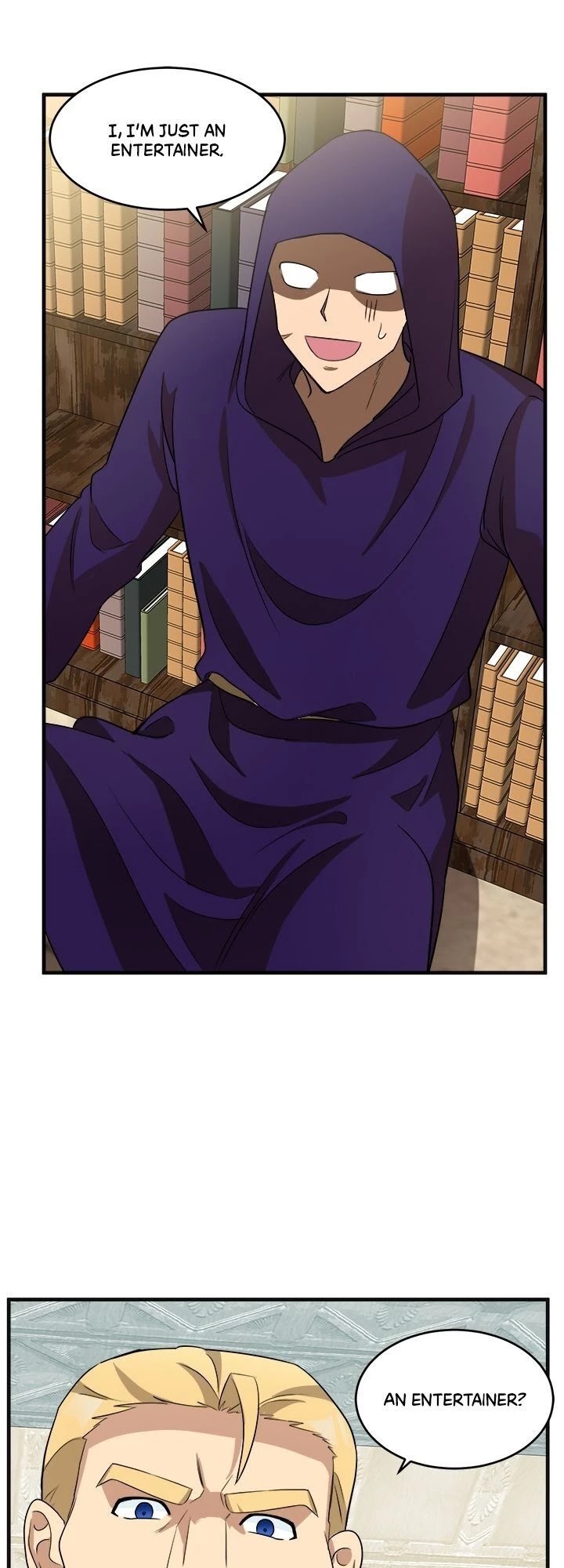 The Villainess Lives Twice chapter 53 page 33