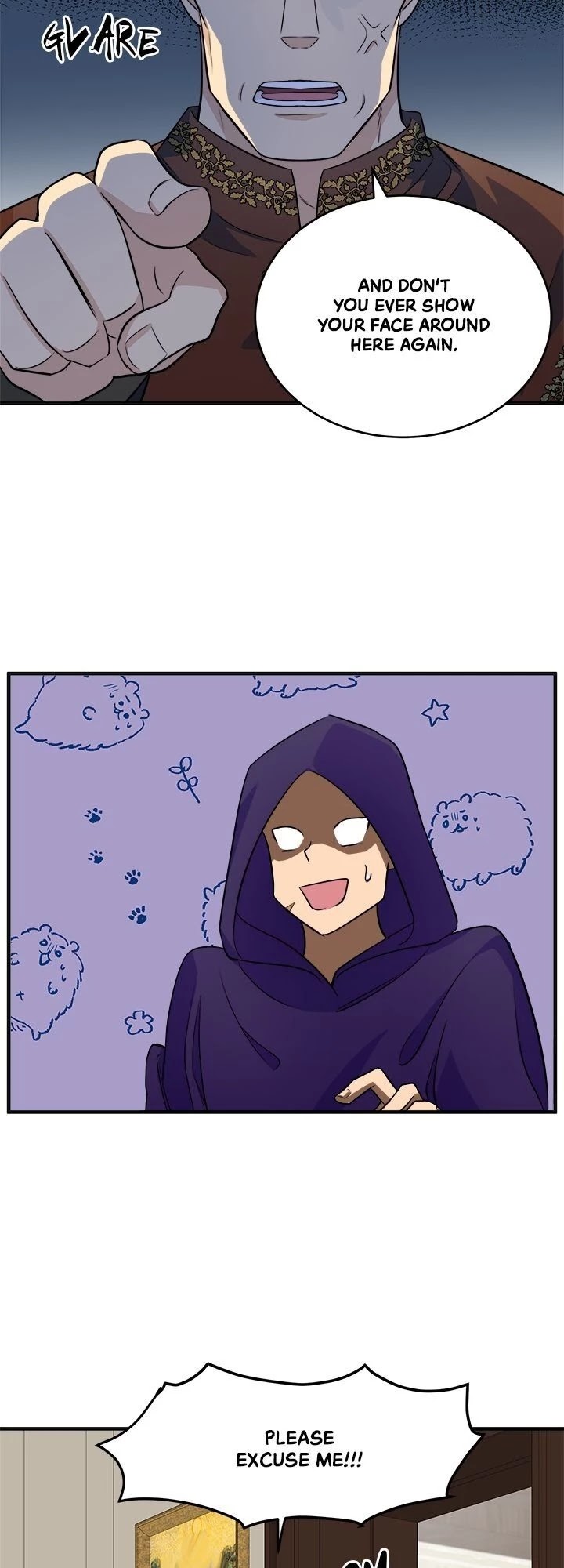 The Villainess Lives Twice chapter 53 page 43