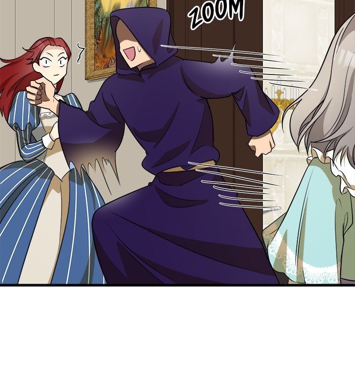 The Villainess Lives Twice chapter 53 page 44