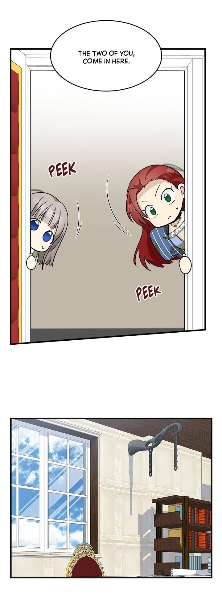 The Villainess Lives Twice chapter 53 page 45