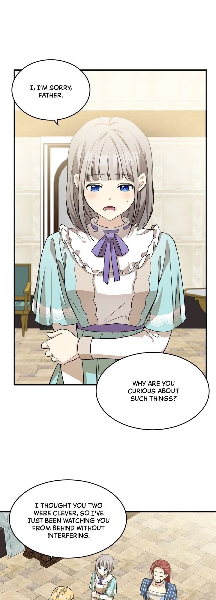 The Villainess Lives Twice chapter 53 page 46