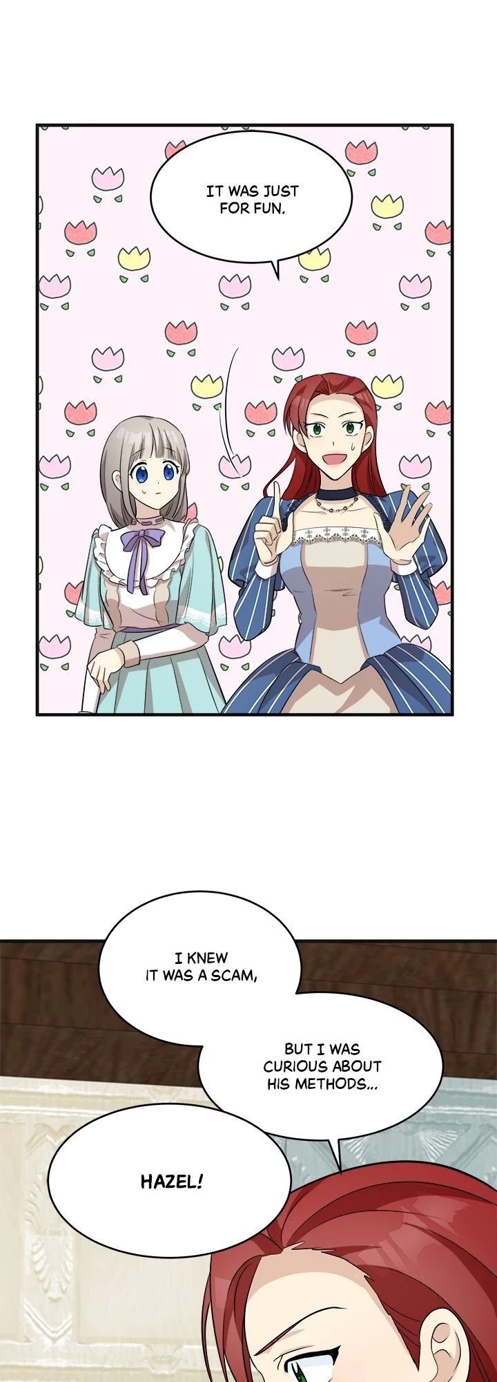 The Villainess Lives Twice chapter 53 page 48