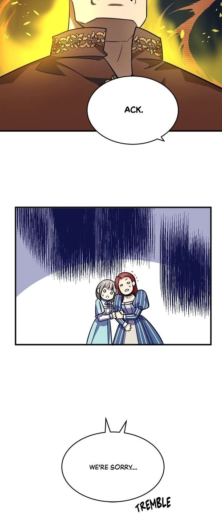 The Villainess Lives Twice chapter 53 page 52