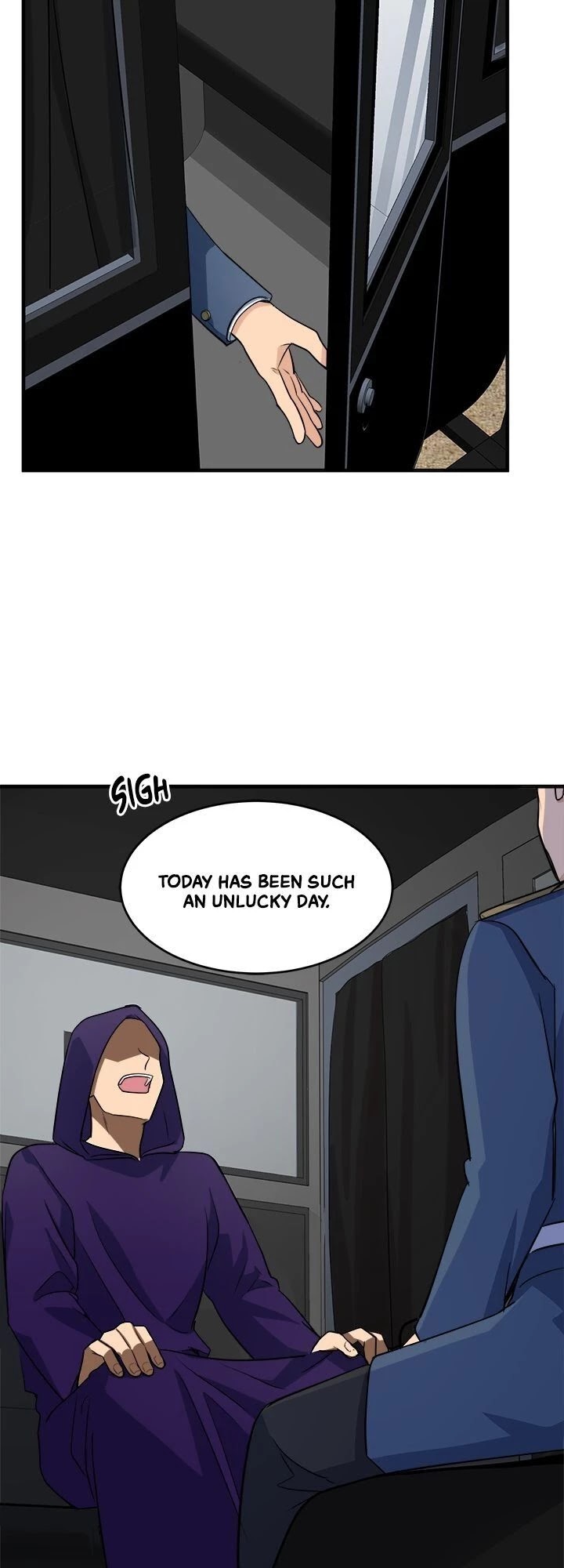 The Villainess Lives Twice chapter 53 page 54