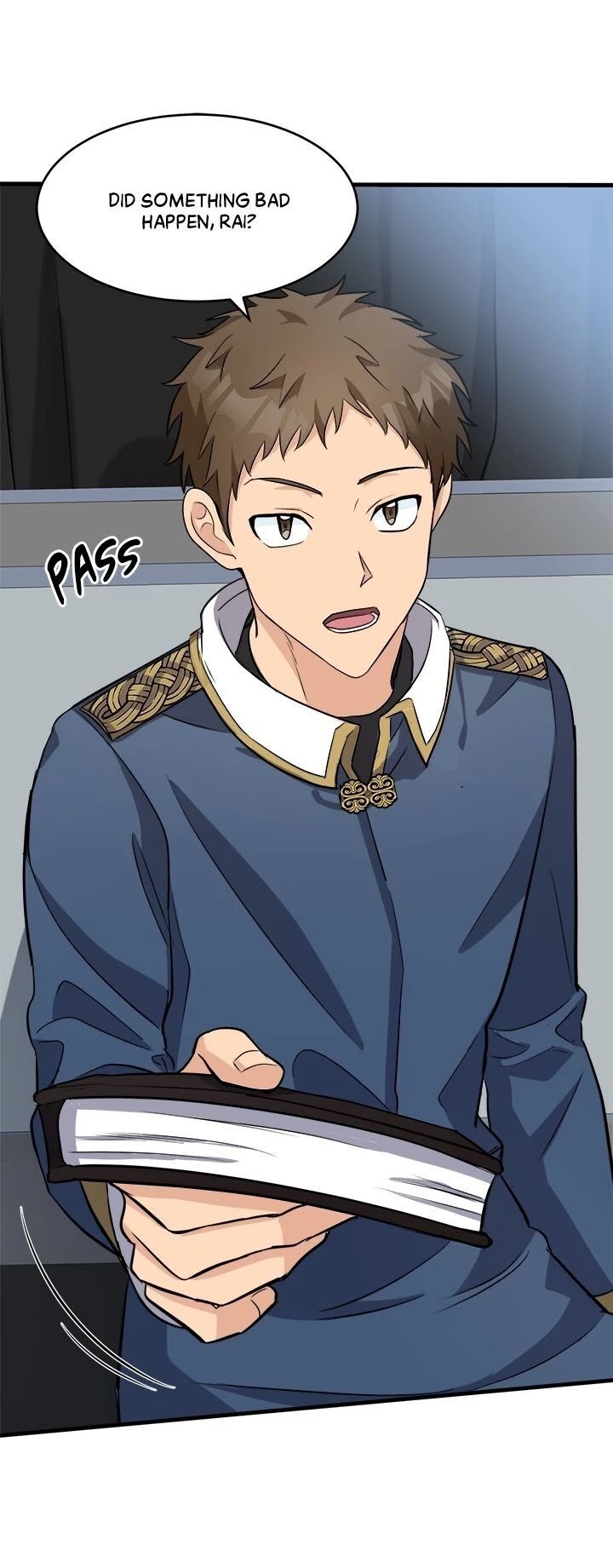 The Villainess Lives Twice chapter 53 page 56