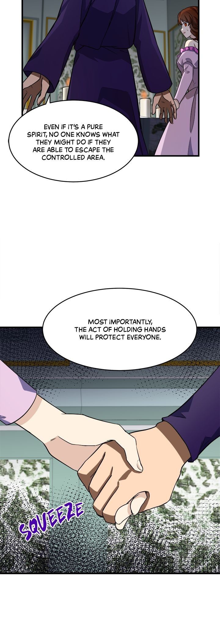 The Villainess Lives Twice chapter 53 page 7