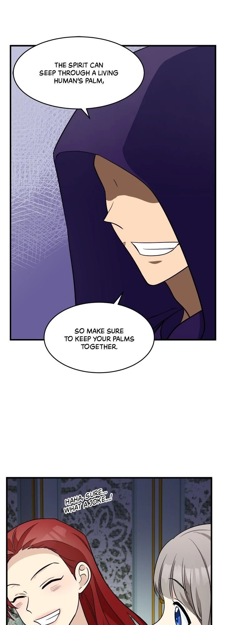 The Villainess Lives Twice chapter 53 page 8
