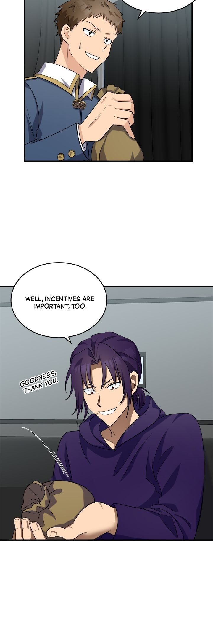 The Villainess Lives Twice chapter 54 page 10