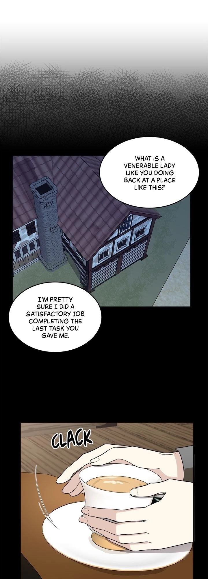 The Villainess Lives Twice chapter 54 page 11