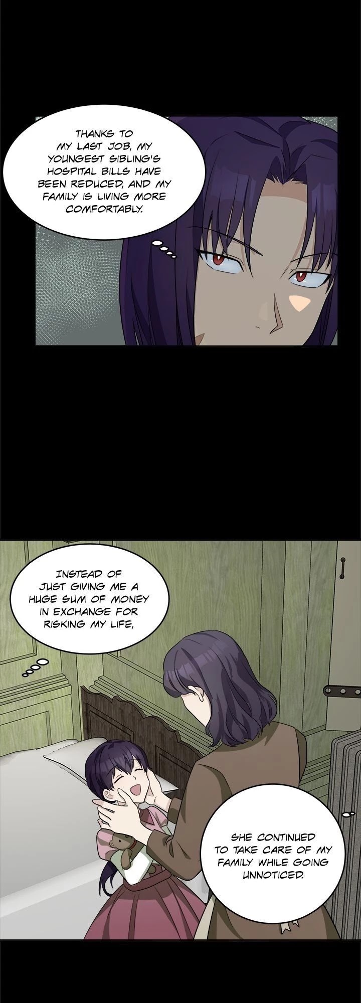 The Villainess Lives Twice chapter 54 page 14