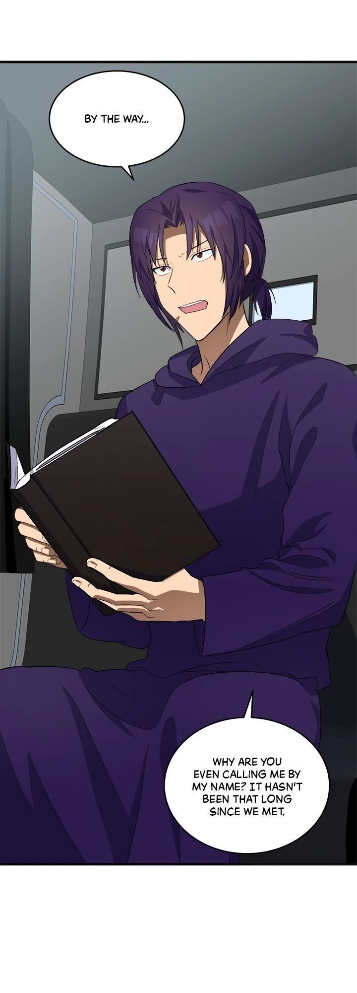 The Villainess Lives Twice chapter 54 page 2