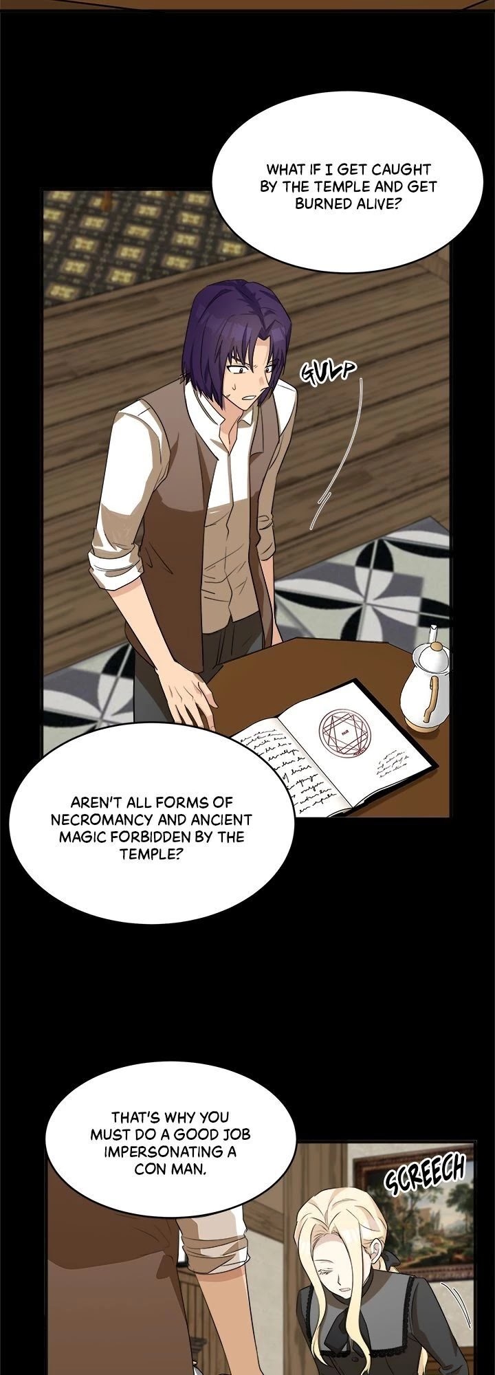 The Villainess Lives Twice chapter 54 page 24