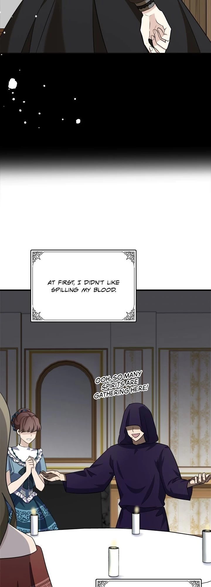 The Villainess Lives Twice chapter 54 page 30