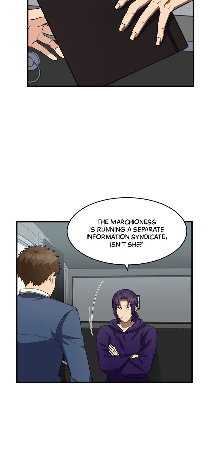 The Villainess Lives Twice chapter 54 page 36