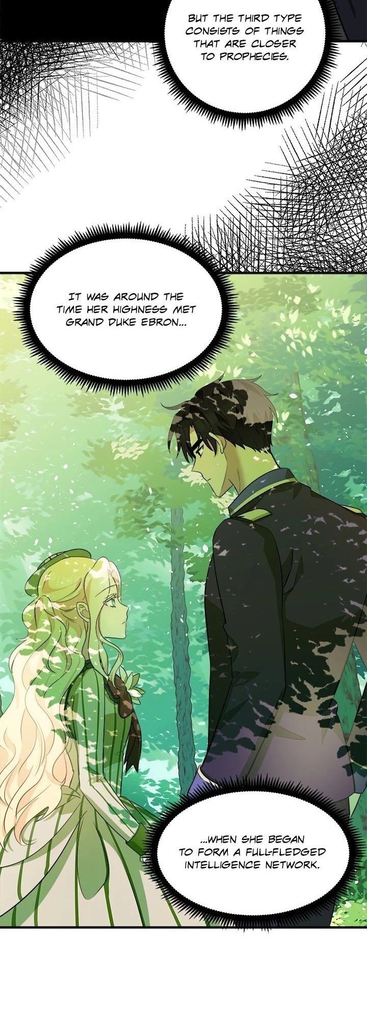 The Villainess Lives Twice chapter 54 page 40