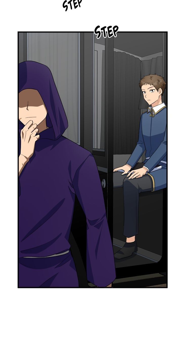 The Villainess Lives Twice chapter 54 page 45