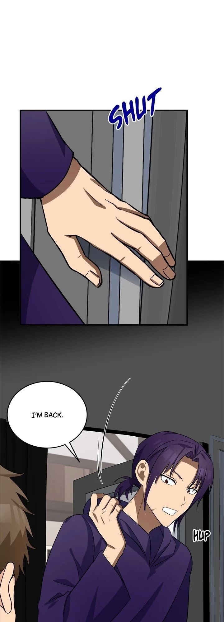 The Villainess Lives Twice chapter 54 page 46