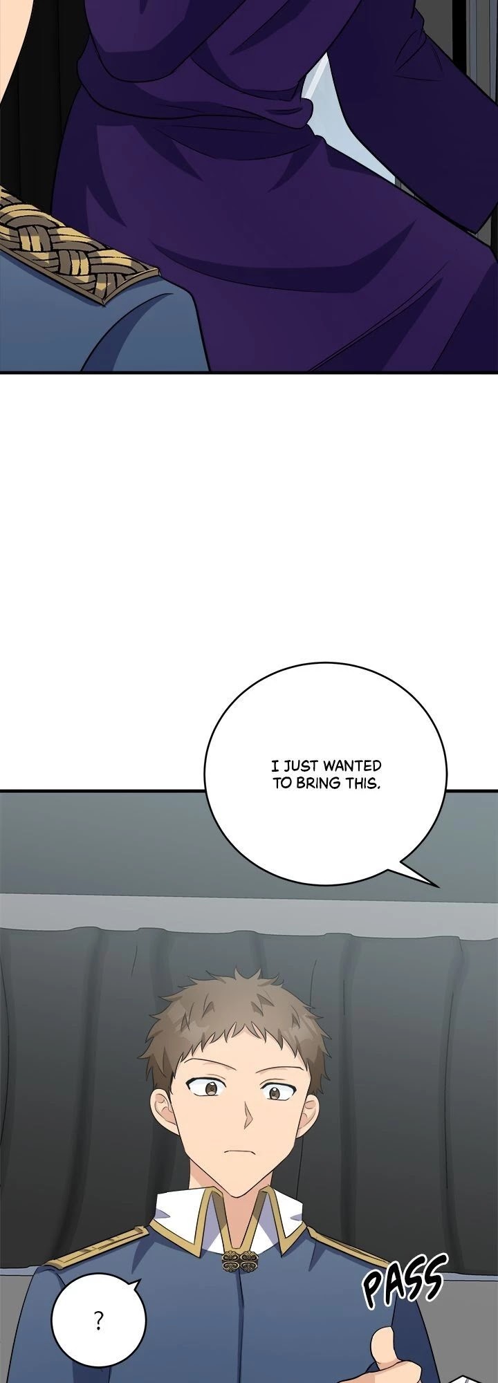 The Villainess Lives Twice chapter 54 page 47